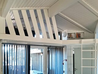 Holiday house Saltum  23
