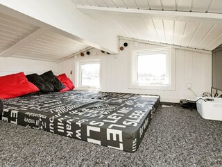 Holiday house Saltum  24