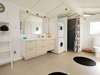 Holiday house Saltum  25