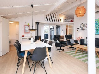 Casa de vacaciones Saltum  32