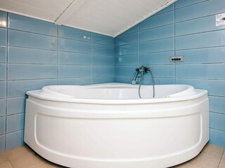 Casa per le vacanze Saltum  10