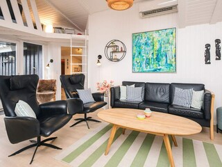 Casa per le vacanze Saltum  11