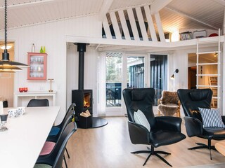 Casa per le vacanze Saltum  12