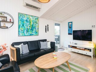 Casa per le vacanze Saltum  19