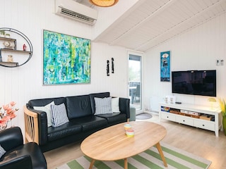 Ferienhaus Saltum  22
