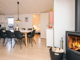 Ferienhaus Saltum  10
