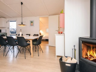 Ferienhaus Saltum  3