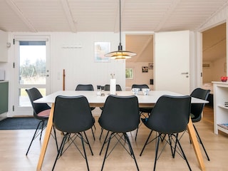 Ferienhaus Saltum  12