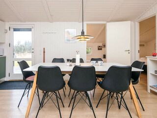 Ferienhaus Saltum  19