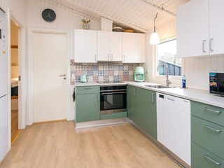 Casa per le vacanze Saltum  20