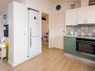 Casa per le vacanze Saltum  21