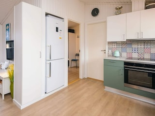 Ferienhaus Saltum  10