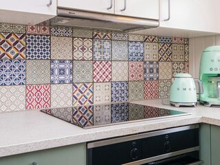 Casa de vacaciones Saltum  22