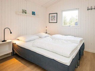 Casa per le vacanze Saltum  14