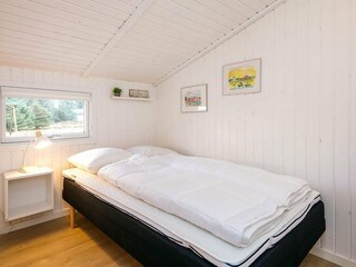 Ferienhaus Saltum  12