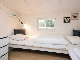Ferienhaus Saltum  21