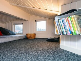 Casa per le vacanze Saltum  26