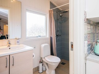 Casa per le vacanze Saltum  27