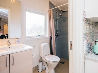 Ferienhaus Saltum  20