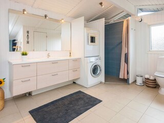 Casa per le vacanze Saltum  16