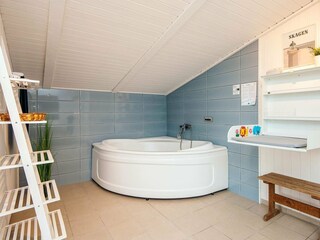 Casa de vacaciones Saltum  17