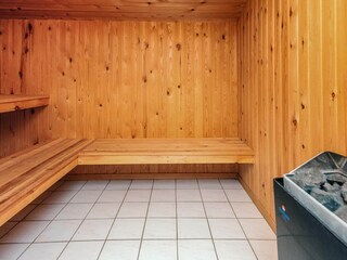 Casa per le vacanze Saltum  8