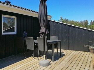 Casa per le vacanze Saltum  26