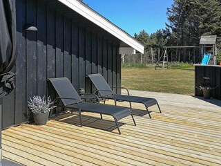 Casa per le vacanze Saltum  27