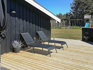 Ferienhaus Saltum  27