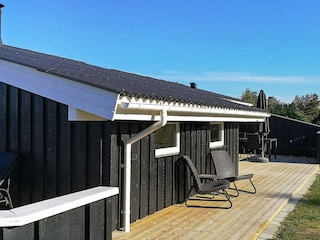 Ferienhaus Saltum  28
