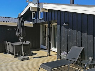 Ferienhaus Saltum  30
