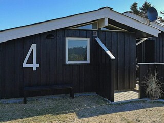 Casa per le vacanze Saltum  31