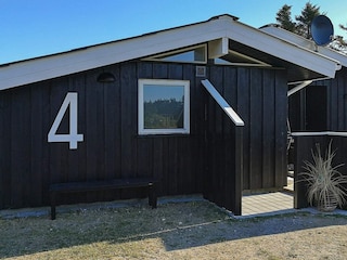 Ferienhaus Saltum  31