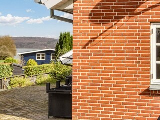 Casa de vacaciones Børkop  8