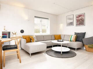Casa de vacaciones Børkop  9