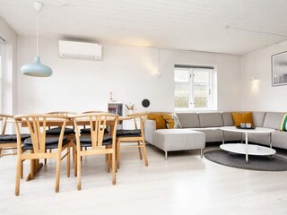 Holiday house Børkop  3