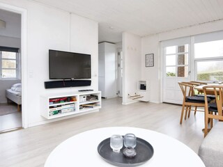 Casa de vacaciones Børkop  12