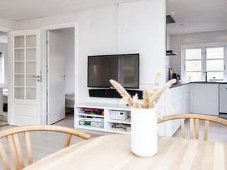 Casa de vacaciones Børkop  13