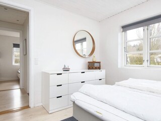 Maison de vacances Børkop  4