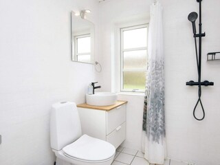 Maison de vacances Børkop  34