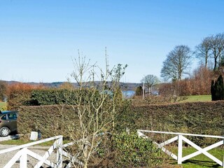 Vakantiehuis Børkop  25