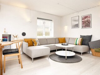 Holiday house Børkop  8