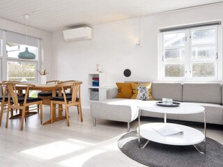 Vakantiehuis Børkop  6