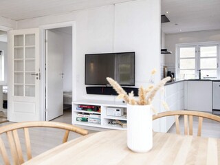 Vakantiehuis Børkop  32