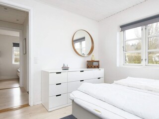 Casa de vacaciones Børkop  17