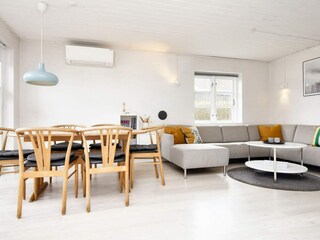 Casa de vacaciones Børkop  5