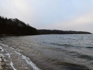 Ferienhaus Børkop  18