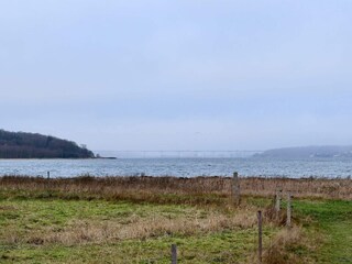 Ferienhaus Børkop  19