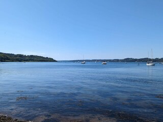 Maison de vacances Børkop  21