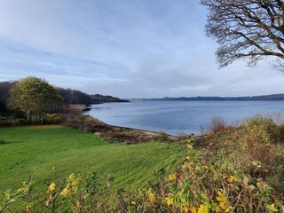 Vakantiehuis Børkop  28